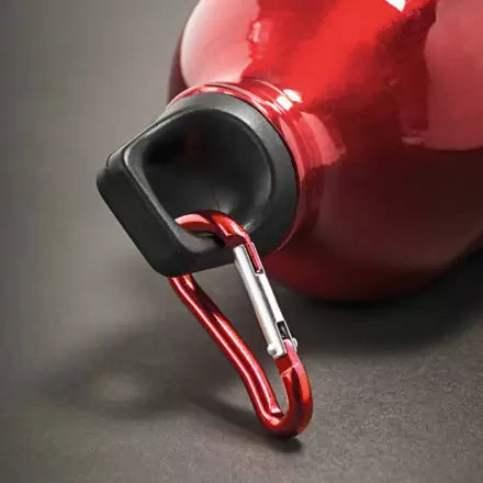 GOURDE EN MÉTAL 800 ML