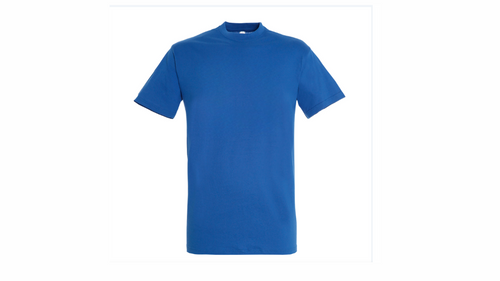 TEE-SHIRT HOMME