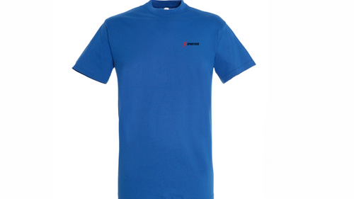 TEE-SHIRT HOMME