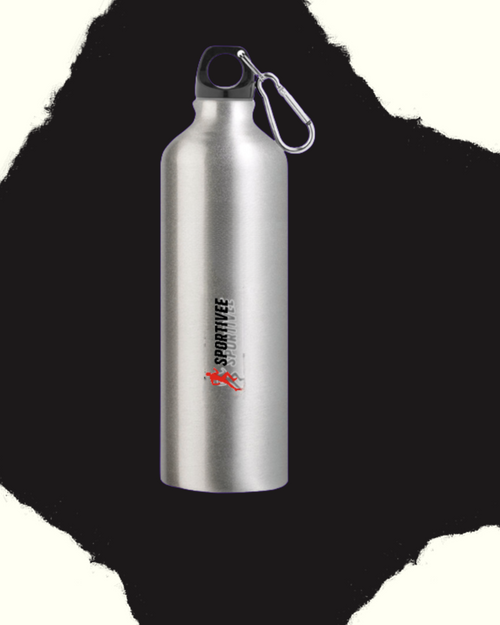 GOURDE EN MÉTAL 800 ML