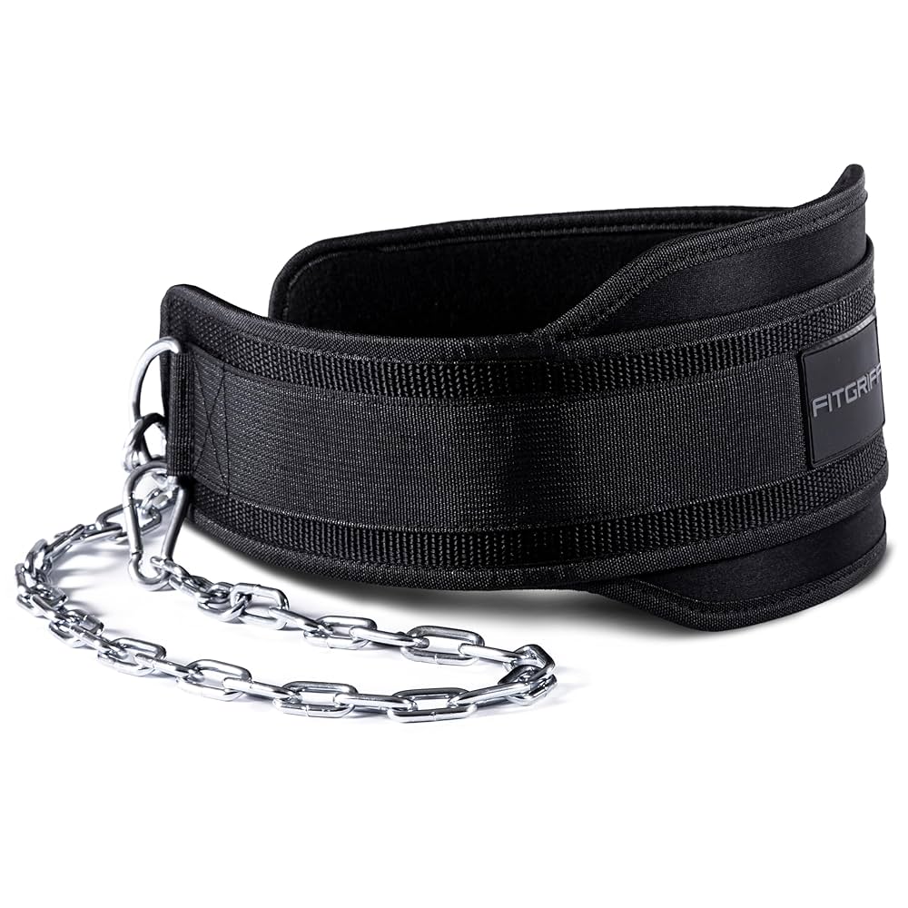 Ceinture d'haltérophilie en néoprène optique avec JODipping, pour côtes, ruisseau, Kettlebell, haltère, fitness, musculation, gymnastique - Sportivee