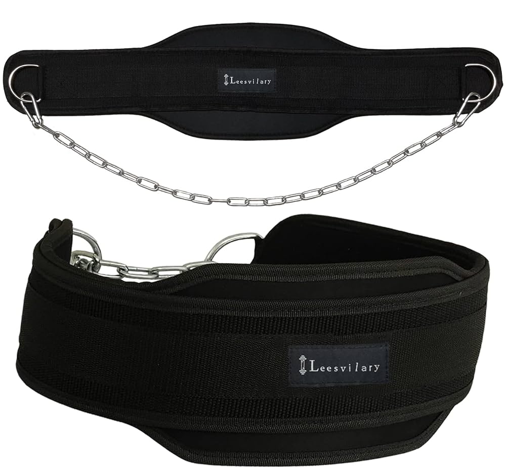 Ceinture d'haltérophilie en néoprène optique avec JODipping, pour côtes, ruisseau, Kettlebell, haltère, fitness, musculation, gymnastique - Sportivee